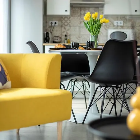 Trend Ba Apartment Balatonalmadi
