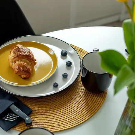 Apartmán Trend Ba *