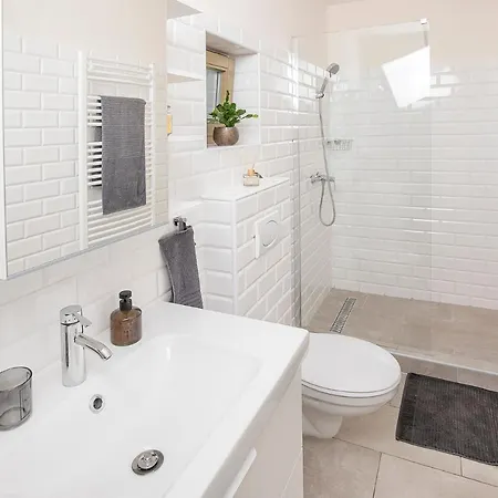 Apartman Trend Ba Balatonalmádi